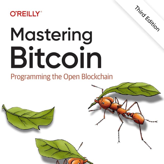 Mastering Bitcoin