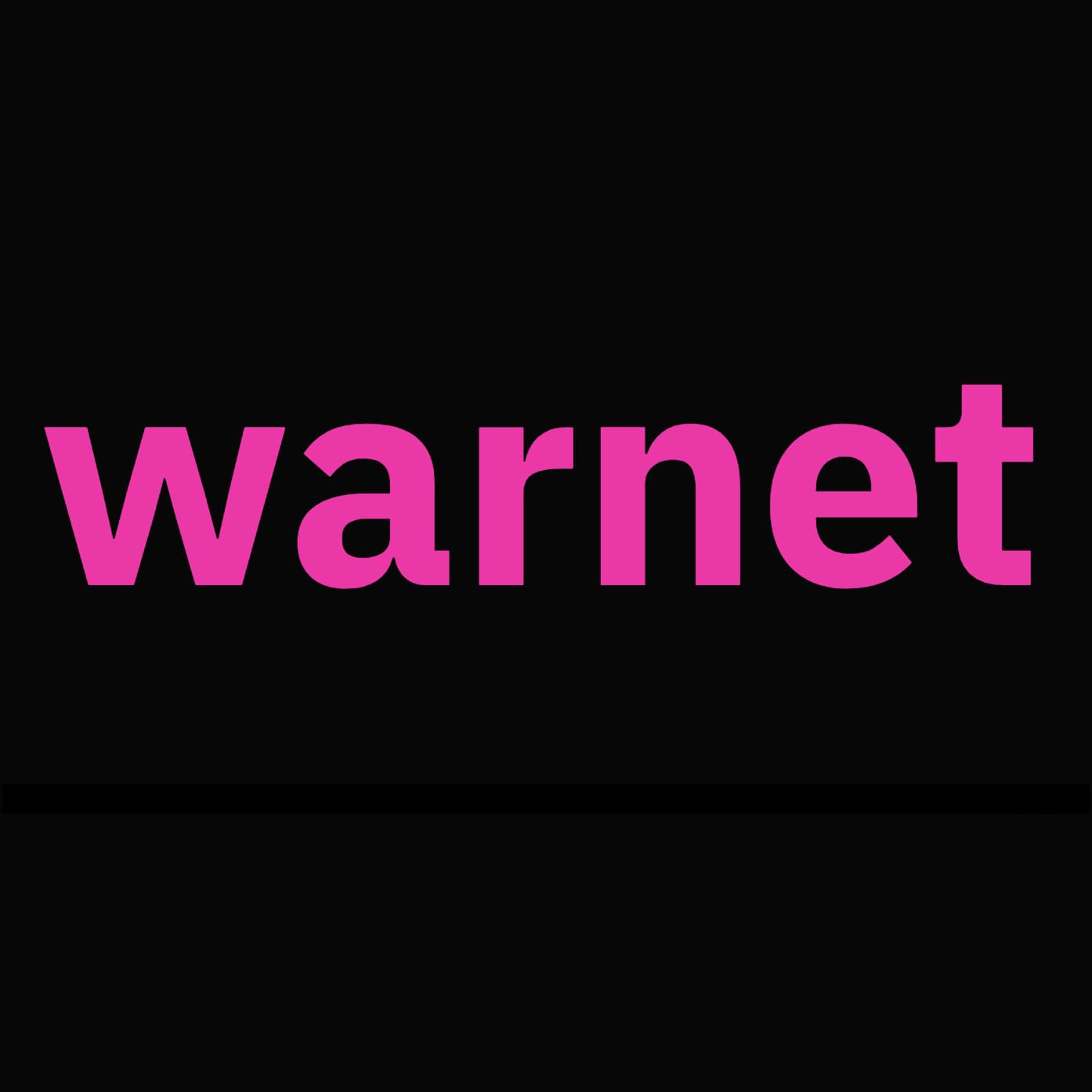 Warnet