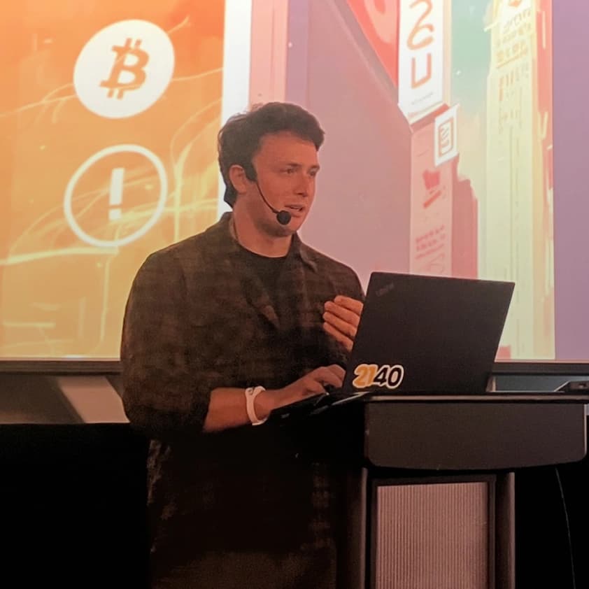 Bitcoin Presentation