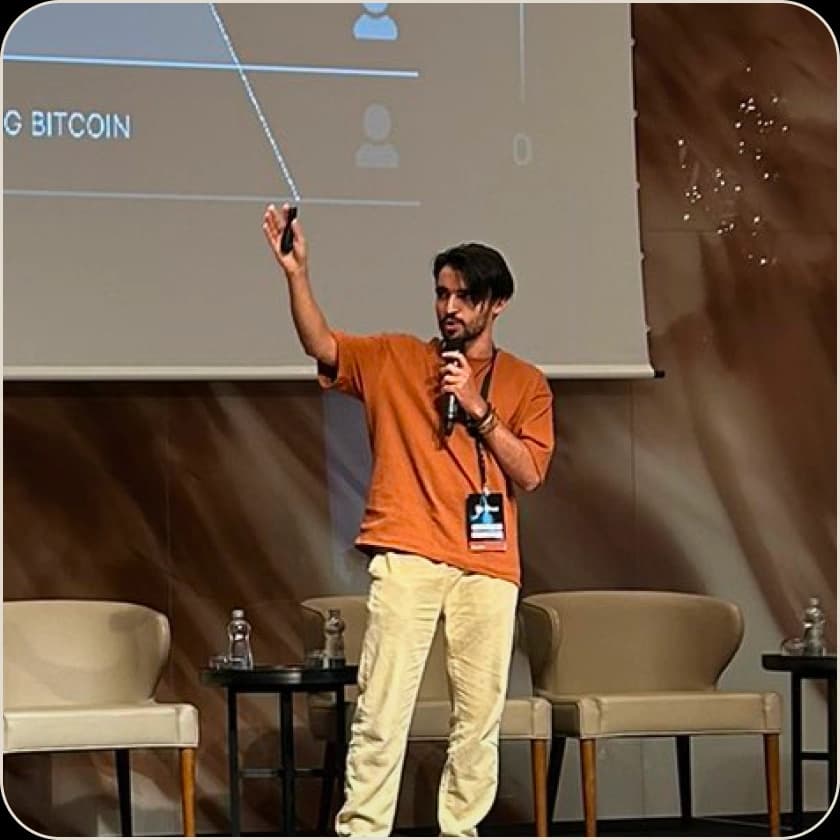 Btrust Developer Day 2024