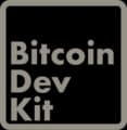 Bitcoin Dev Kit Foundation logo