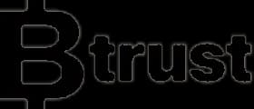 Btrust logo
