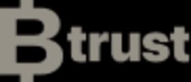 Btrust logo