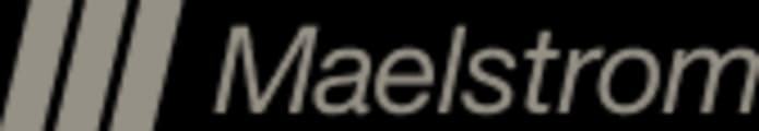 Maelstrom logo