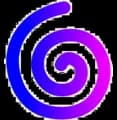 Spiral logo