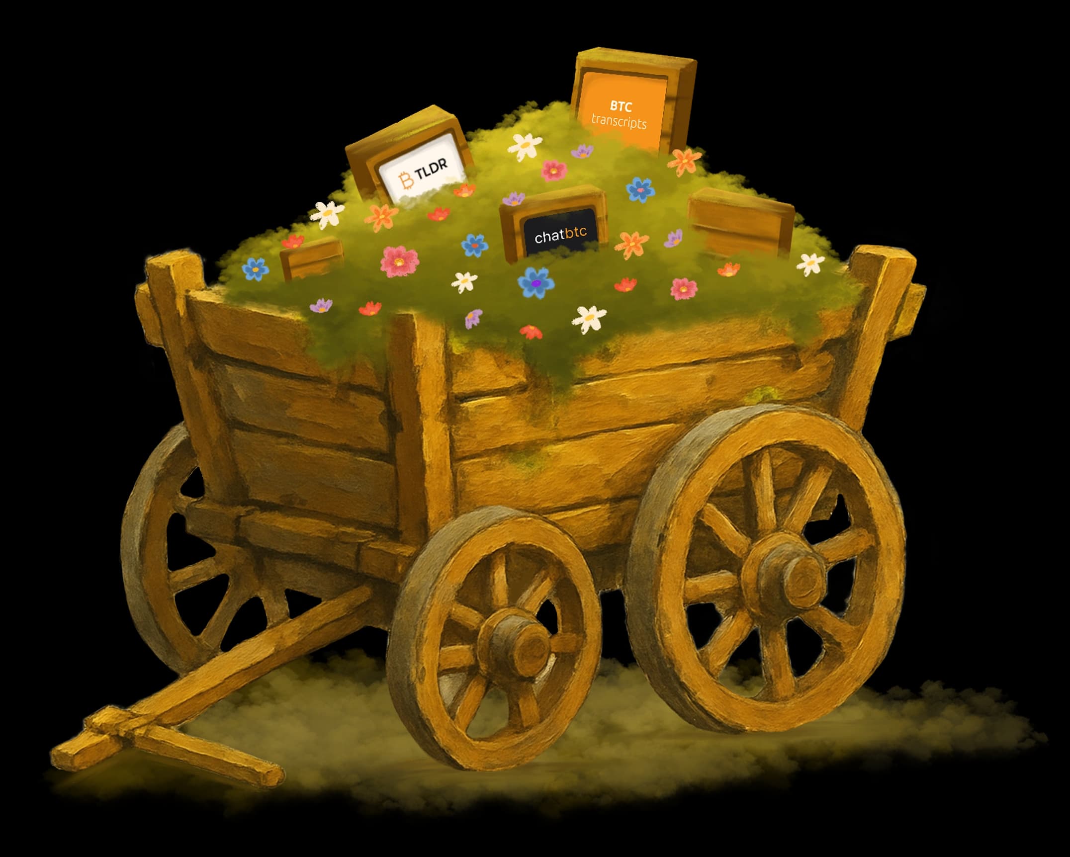 Mission - Bitcoin Learning Resources