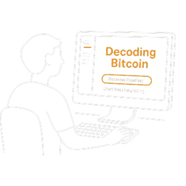 Floating Bitcoin